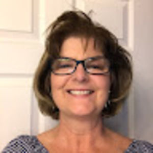 Meet your Posher, Debbie